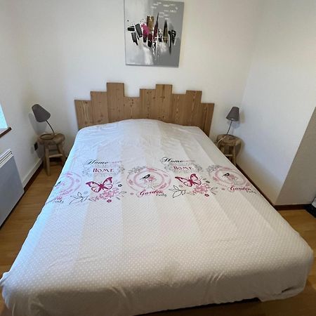 Ferienwohnung Les Mimosas La Bresse Exterior foto