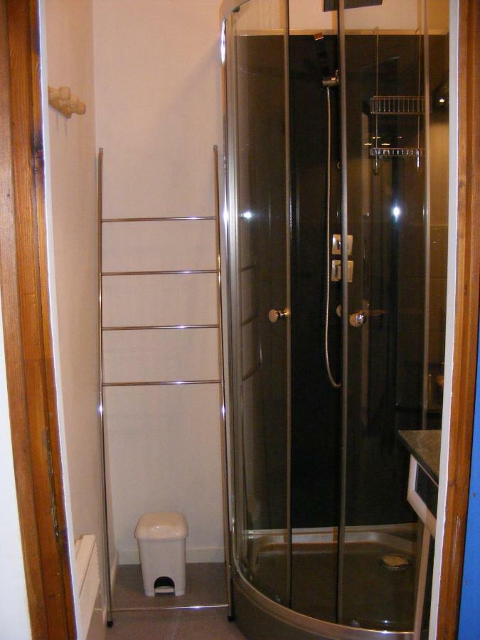 Ferienwohnung Les Mimosas La Bresse Exterior foto